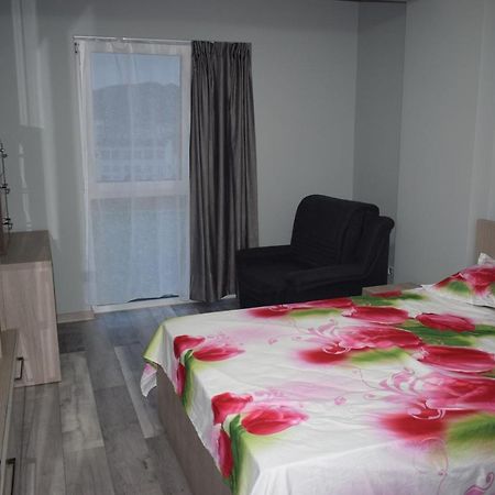 Apartament Parc Central Rhbm Бая Маре Екстериор снимка