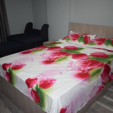 Apartament Parc Central Rhbm Бая Маре Екстериор снимка