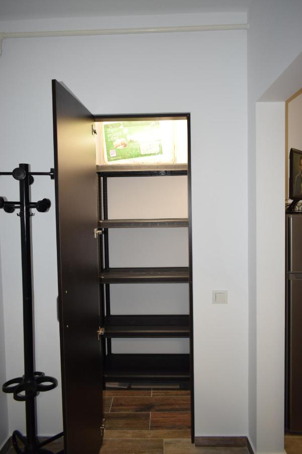 Apartament Parc Central Rhbm Бая Маре Екстериор снимка