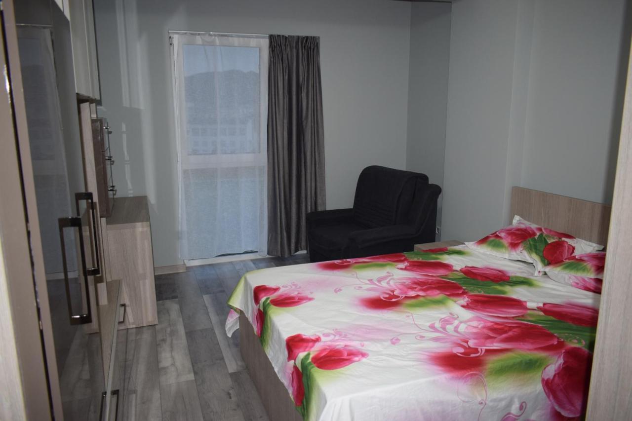 Apartament Parc Central Rhbm Бая Маре Екстериор снимка