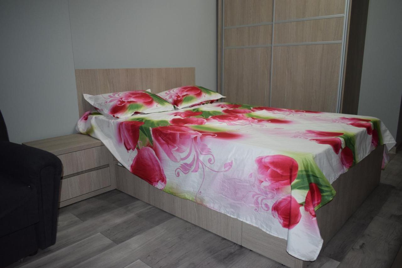 Apartament Parc Central Rhbm Бая Маре Екстериор снимка