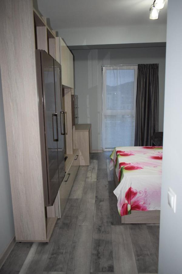 Apartament Parc Central Rhbm Бая Маре Екстериор снимка