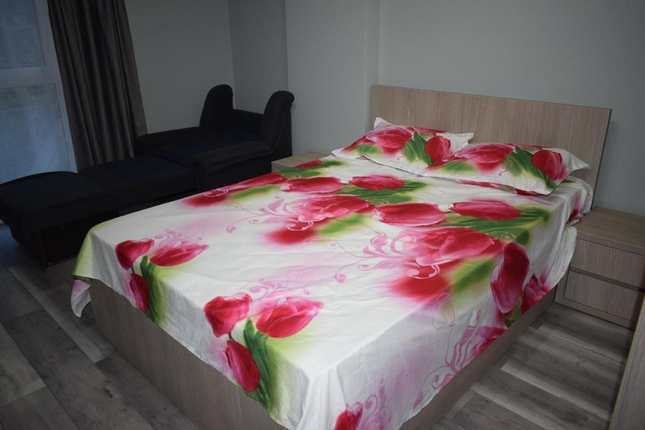 Apartament Parc Central Rhbm Бая Маре Екстериор снимка