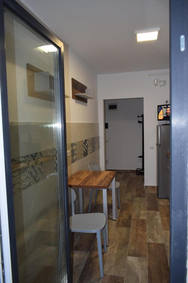 Apartament Parc Central Rhbm Бая Маре Екстериор снимка